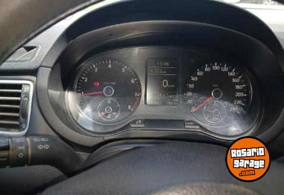 Autos - Volkswagen Suran 2012 Nafta 145000Km - En Venta