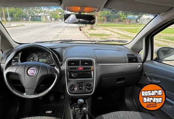 Autos - Fiat Punto 2010 Nafta 178000Km - En Venta