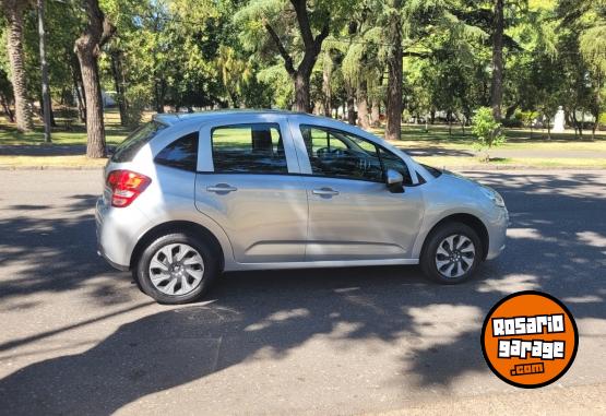 Autos - Citroen C3 2021 Nafta 54000Km - En Venta