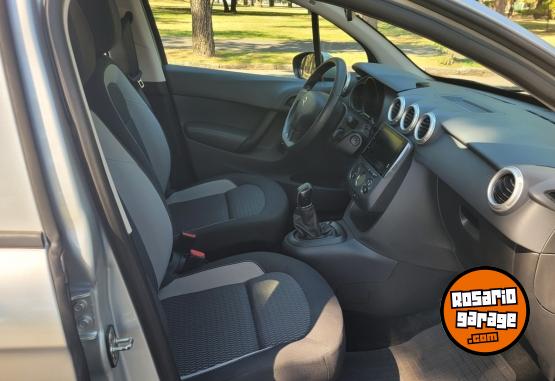 Autos - Citroen C3 2021 Nafta 54000Km - En Venta