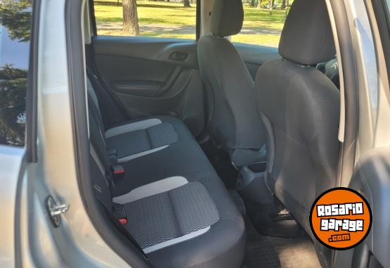 Autos - Citroen C3 2021 Nafta 54000Km - En Venta