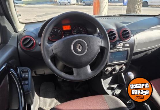 Autos - Renault Sandeo Stepway Privilege 2013 Nafta 127000Km - En Venta