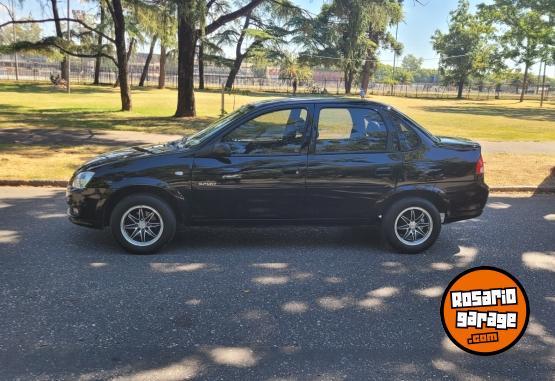 Autos - Chevrolet CORSA CLASSIC 2013 Nafta 112000Km - En Venta