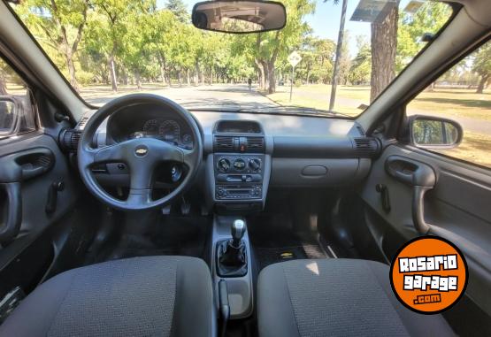 Autos - Chevrolet CORSA CLASSIC 2013 Nafta 112000Km - En Venta