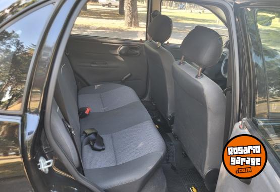 Autos - Chevrolet CORSA CLASSIC 2013 Nafta 112000Km - En Venta