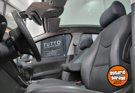 Autos - Peugeot 308 feline 2021 Nafta 94000Km - En Venta