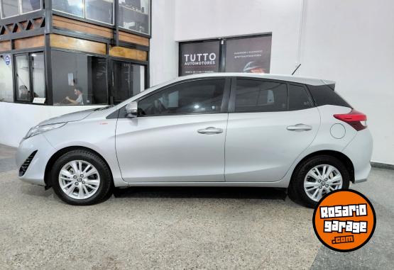 Autos - Toyota Yaris xls 2018 Nafta 77000Km - En Venta
