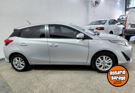 Autos - Toyota Yaris xls 2018 Nafta 77000Km - En Venta