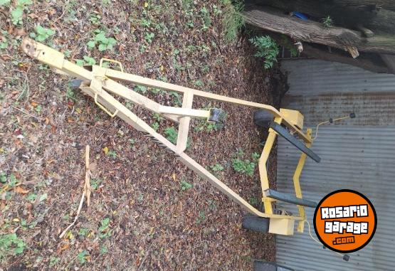 Otros (N�utica) - Trailer - En Venta