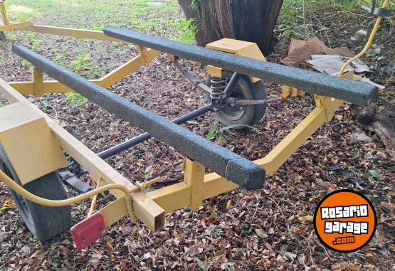 Otros (N�utica) - Trailer - En Venta