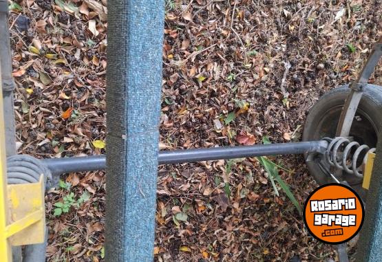 Otros (N�utica) - Trailer - En Venta