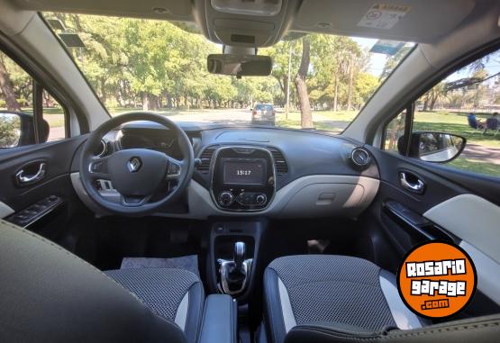 Autos - Renault CAPTUR 2019 Nafta 56000Km - En Venta