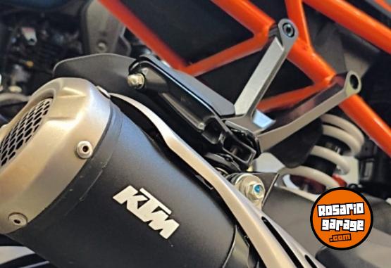 Motos - Ktm RC 390 2023 Nafta 5000Km - En Venta
