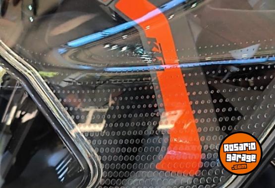Motos - Ktm RC 390 2023 Nafta 5000Km - En Venta