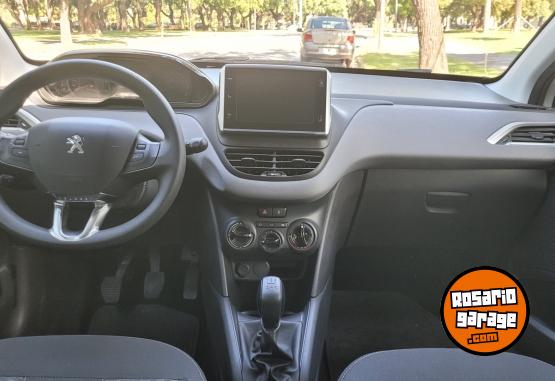 Autos - Peugeot 208 ALLURE 2019 Nafta 70000Km - En Venta