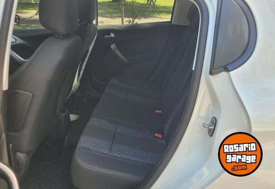 Autos - Peugeot 208 ALLURE 2019 Nafta 70000Km - En Venta