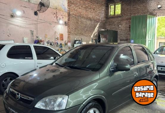 Autos - Chevrolet Corsa 2 1.8 CD Nafta 2011 Nafta 129000Km - En Venta