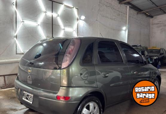 Autos - Chevrolet Corsa 2 1.8 CD Nafta 2011 Nafta 129000Km - En Venta