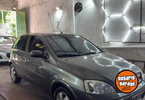Autos - Chevrolet Corsa 2 1.8 CD Nafta 2011 Nafta 129000Km - En Venta