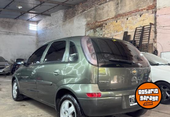 Autos - Chevrolet Corsa 2 1.8 CD Nafta 2011 Nafta 129000Km - En Venta
