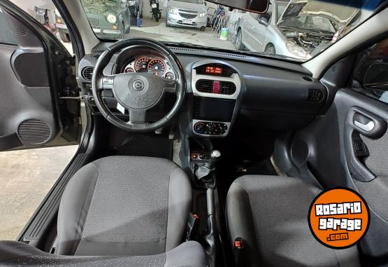 Autos - Chevrolet Corsa 2 1.8 CD Nafta 2011 Nafta 129000Km - En Venta