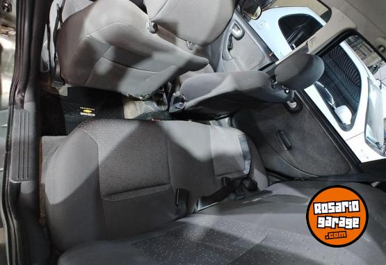 Autos - Chevrolet Corsa 2 1.8 CD Nafta 2011 Nafta 129000Km - En Venta