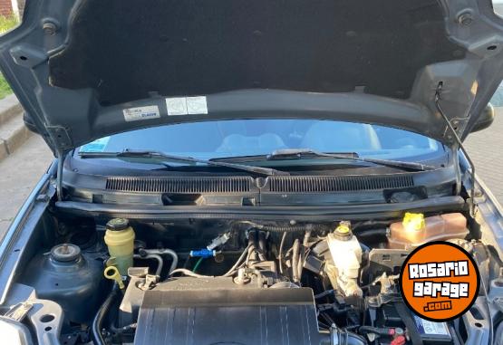 Autos - Ford Ka Viral 1.0 2011 Nafta 115000Km - En Venta