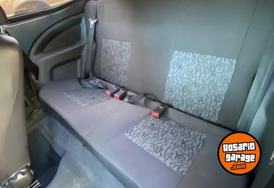 Autos - Ford Ka Viral 1.0 2011 Nafta 115000Km - En Venta