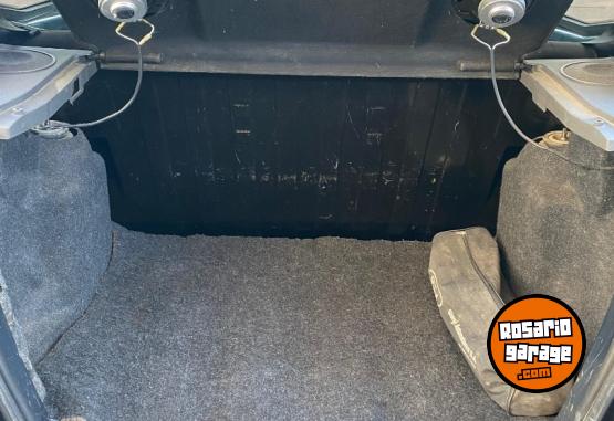 Autos - Ford Ka Viral 1.0 2011 Nafta 115000Km - En Venta