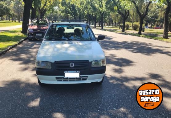 Autos - Fiat UNO 2012 Nafta 204000Km - En Venta