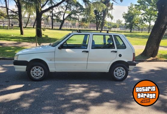 Autos - Fiat UNO 2012 Nafta 204000Km - En Venta