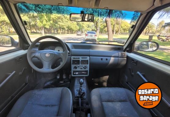 Autos - Fiat UNO 2012 Nafta 204000Km - En Venta