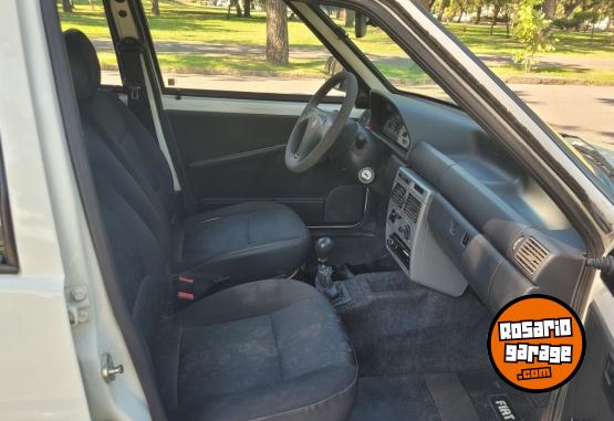 Autos - Fiat UNO 2012 Nafta 204000Km - En Venta