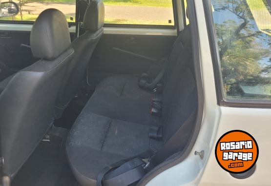 Autos - Fiat UNO 2012 Nafta 204000Km - En Venta