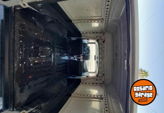 Utilitarios - Fiat Fiorino 1996 Nafta 111111Km - En Venta