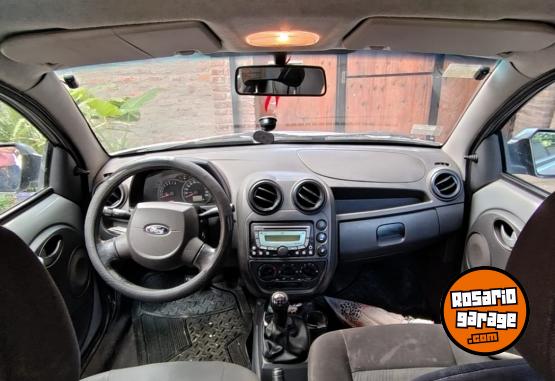 Autos - Ford ka Pulse 2010 Nafta 180000Km - En Venta
