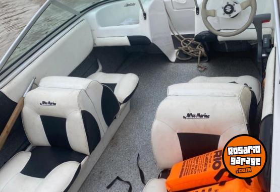 Embarcaciones - VENDO , ESPECTACULAR ESTADO... - En Venta