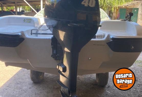 Embarcaciones - VENDO , ESPECTACULAR ESTADO... - En Venta