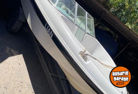 Embarcaciones - VENDO , ESPECTACULAR ESTADO... - En Venta