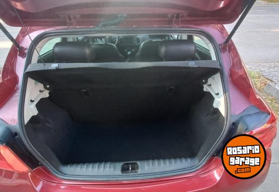 Autos - Chevrolet Onix Ltz 1.4 2018 Nafta 89000Km - En Venta