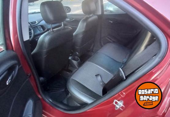 Autos - Chevrolet Onix Ltz 1.4 2018 Nafta 89000Km - En Venta