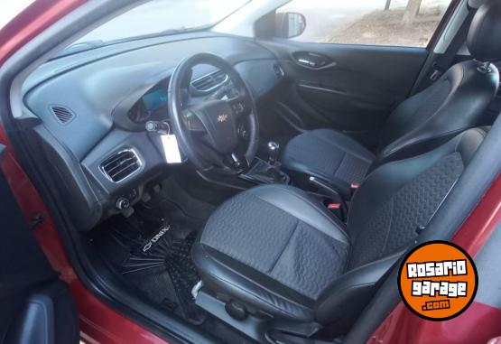 Autos - Chevrolet Onix Ltz 1.4 2018 Nafta 89000Km - En Venta