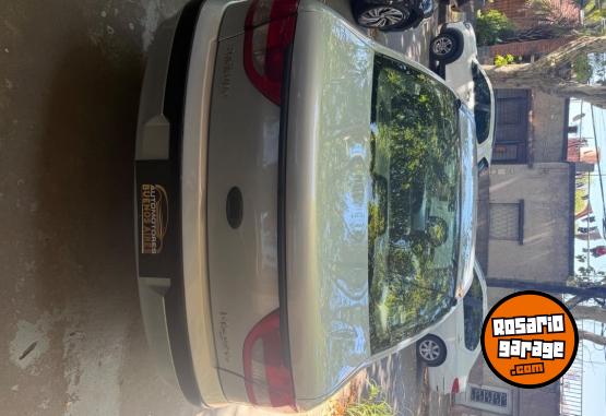 Autos - Renault Megane 1.6 expression 2008 Nafta 117000Km - En Venta