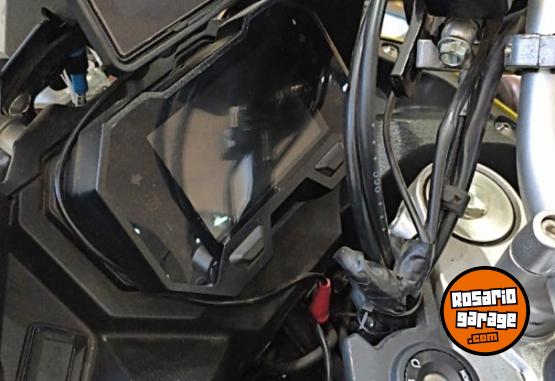 Motos - Voge DS 650 2024 Nafta 11500Km - En Venta