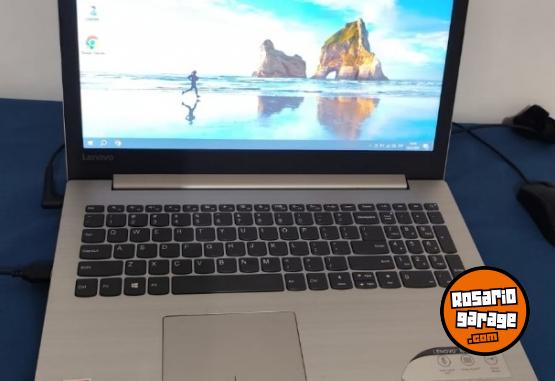 Inform�tica - Notebook Lenovo Ideapad 320 15 Pulgadas - En Venta