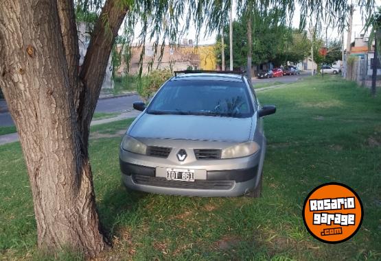 Autos - Renault Confort 2009 GNC 256000Km - En Venta