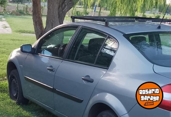 Autos - Renault Confort 2009 GNC 256000Km - En Venta