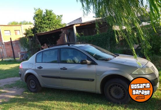 Autos - Renault Confort 2009 GNC 256000Km - En Venta