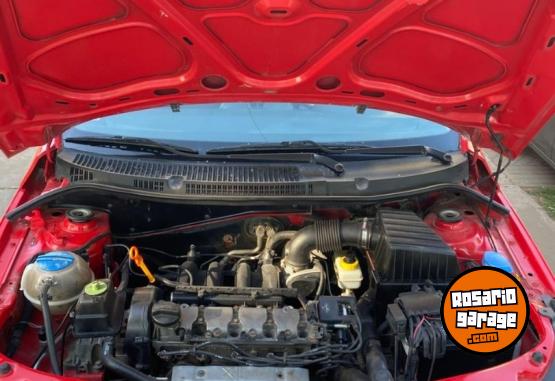 Autos - Volkswagen Gol Trend 2012 Nafta 125000Km - En Venta