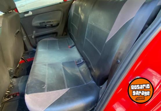 Autos - Volkswagen Gol Trend 2012 Nafta 125000Km - En Venta